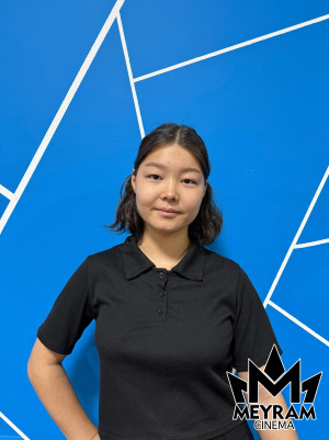 Бану Аджикулова