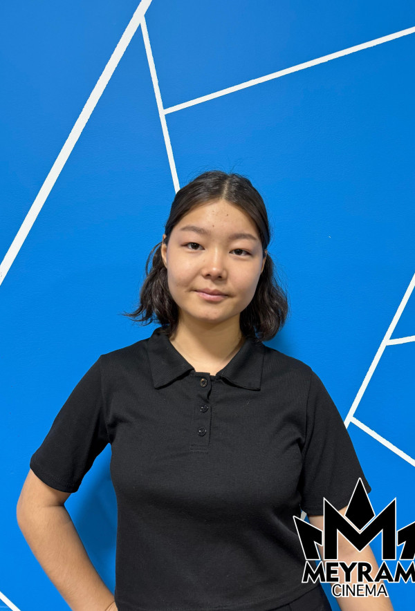 Бану Аджикулова