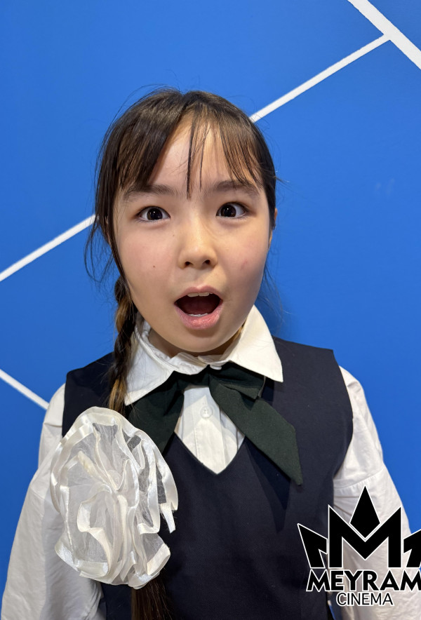 Камила Нұратдин