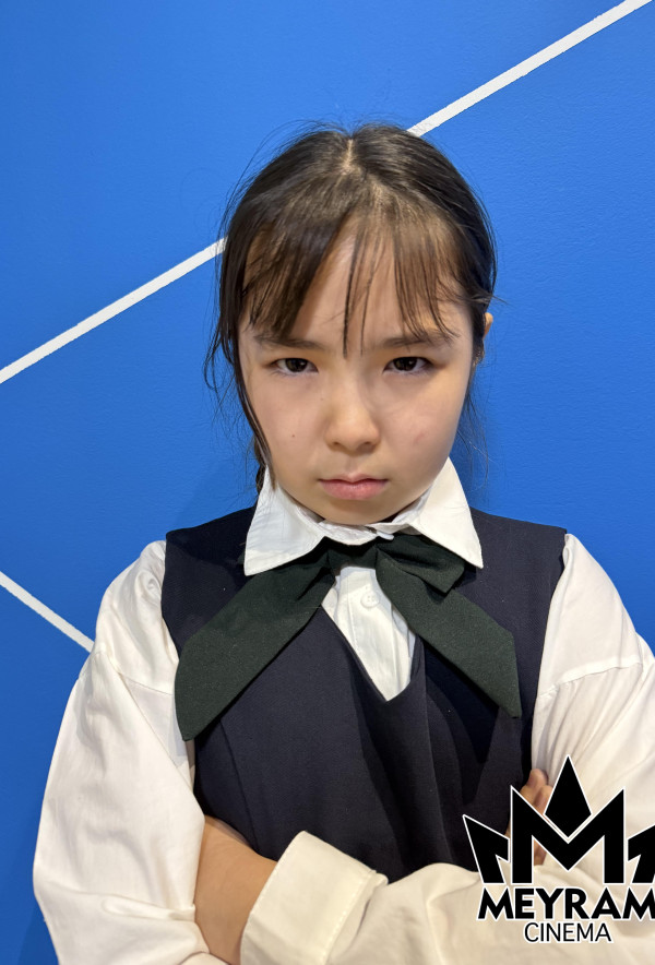 Камила Нұратдин