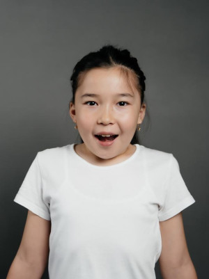 Адина Сагынгали