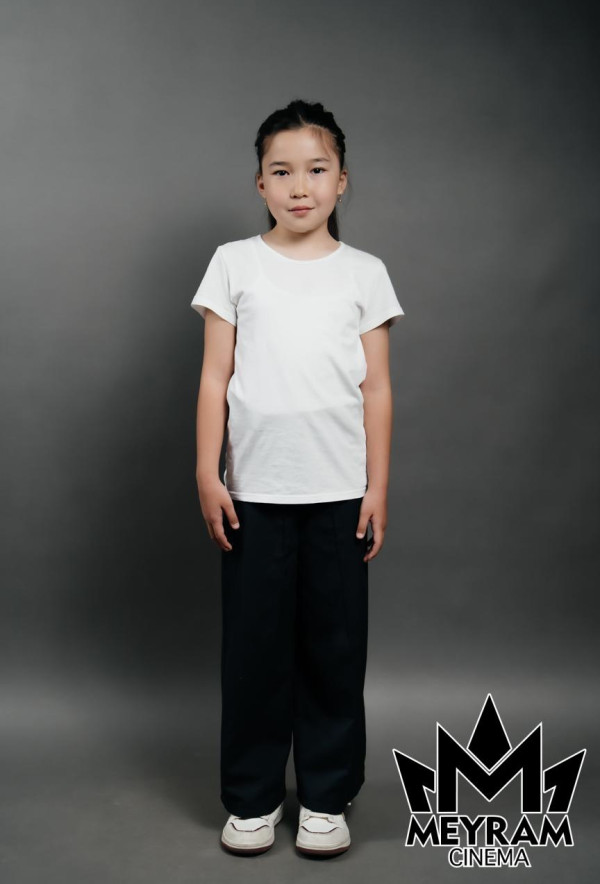 Адина Сагынгали