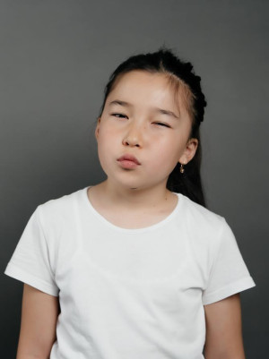 Адина Сагынгали