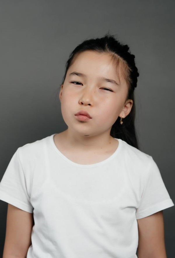 Адина Сагынгали