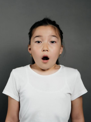 Адина Сагынгали