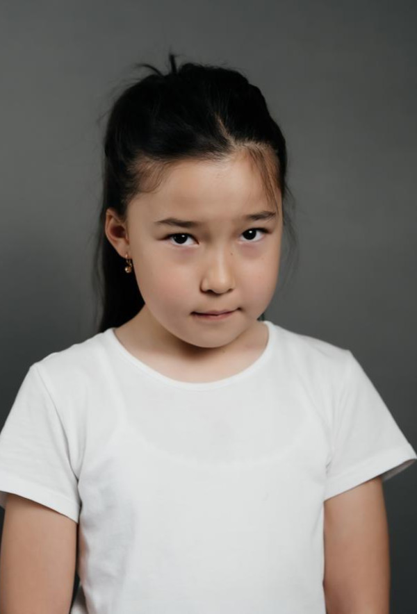 Адина Сагынгали