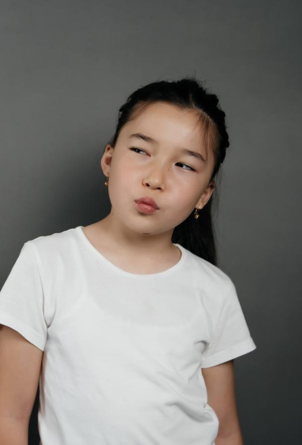 Адина Сагынгали