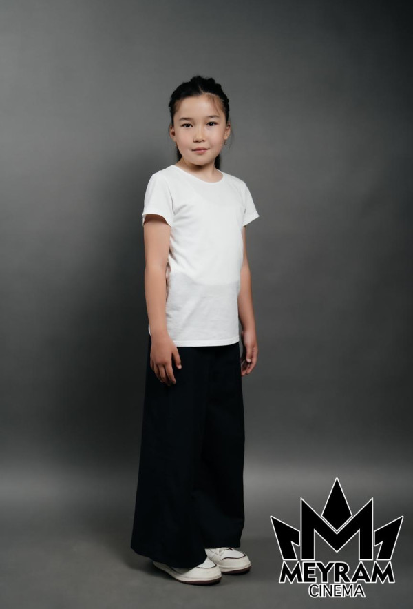 Адина Сагынгали