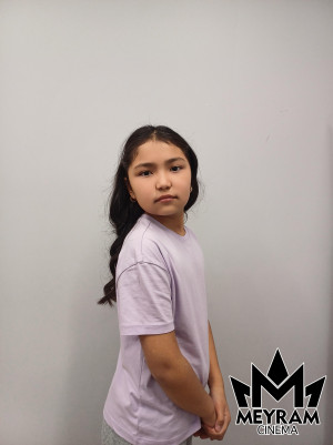 Айжұлдыз Нұрбай