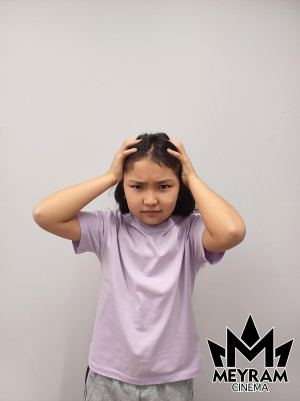 Айжұлдыз Нұрбай