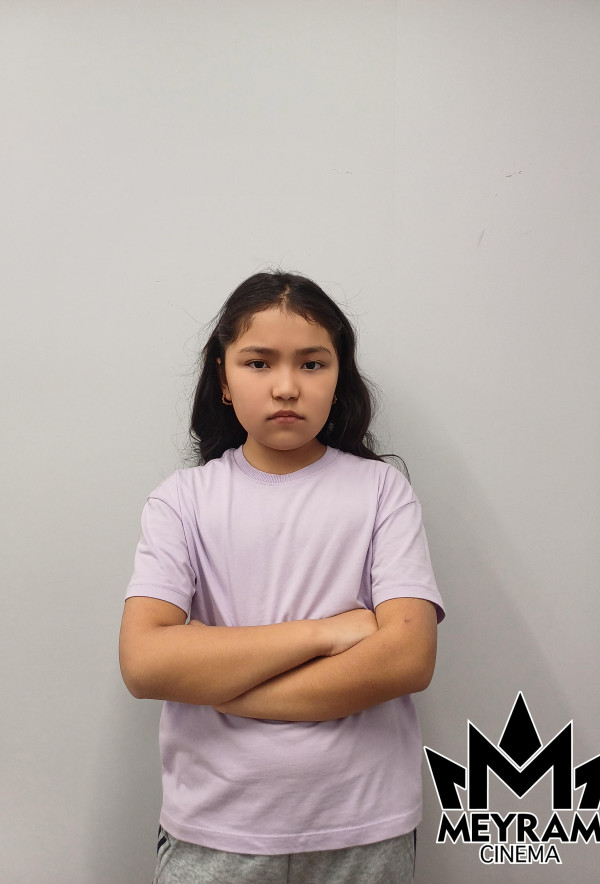 Айжұлдыз Нұрбай