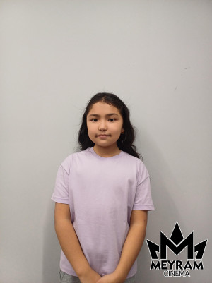 Айжұлдыз Нұрбай