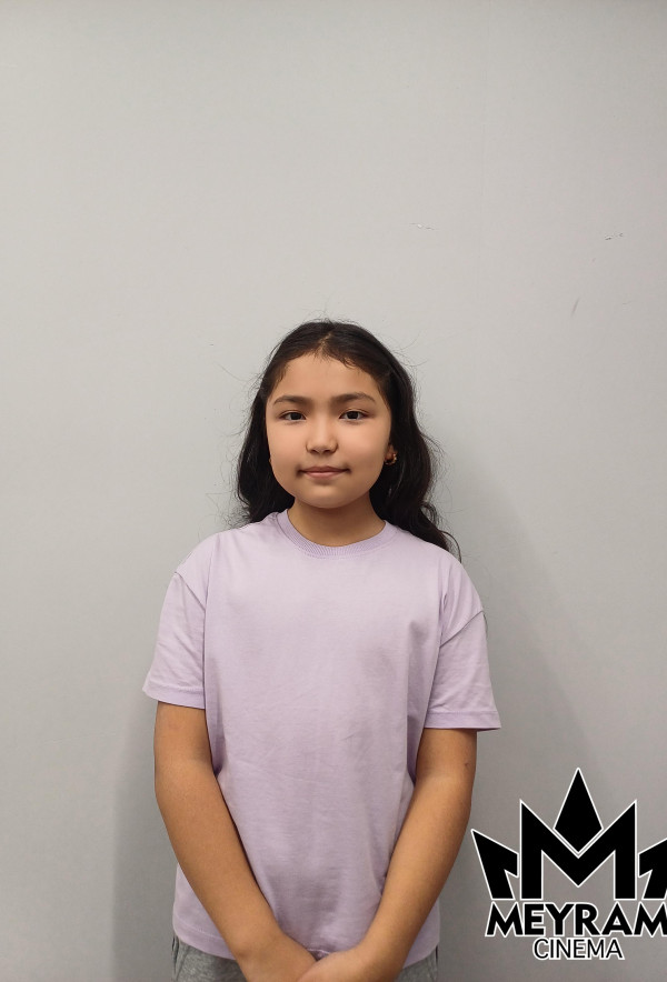 Айжұлдыз Нұрбай