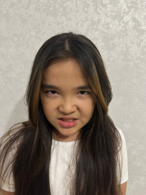 Аружан Бакытбай