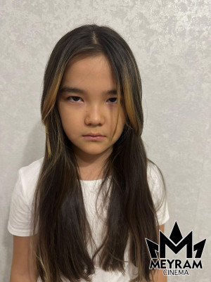 Аружан Бакытбай