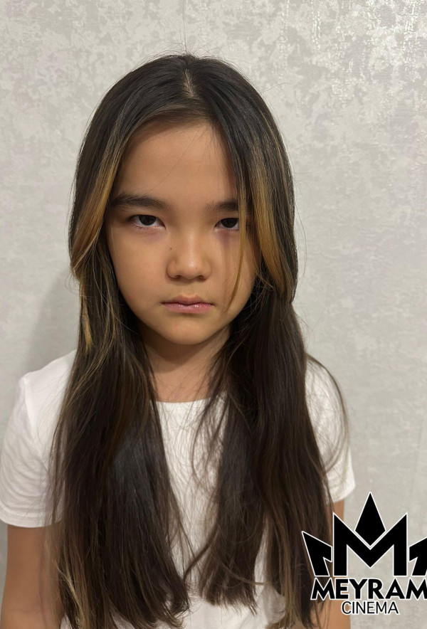 Аружан Бакытбай