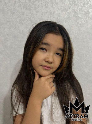 Аружан Бакытбай