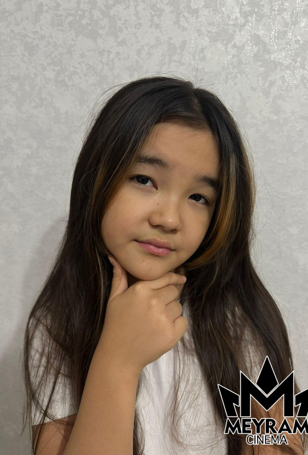 Аружан Бакытбай