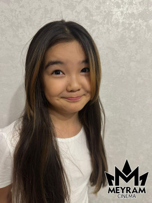 Аружан Бакытбай