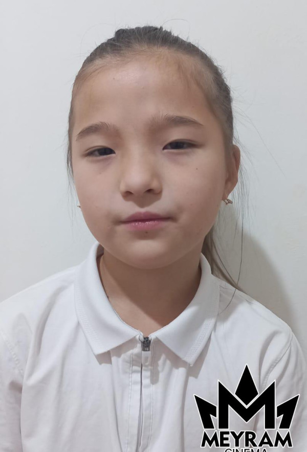 Жанель Кунакбаева