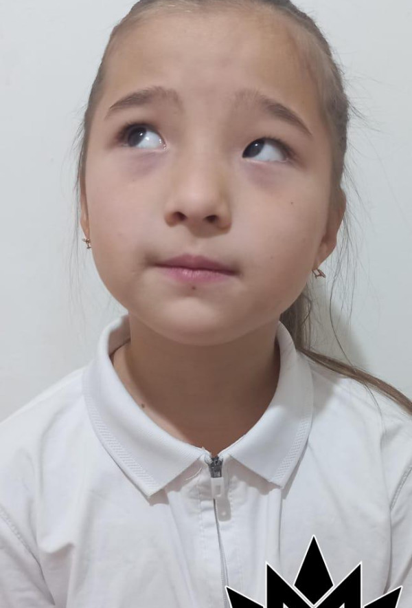 Жанель Кунакбаева