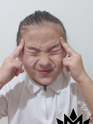 Жанель Кунакбаева