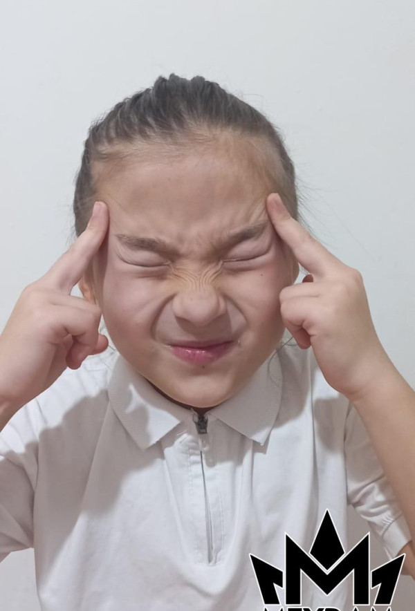 Жанель Кунакбаева