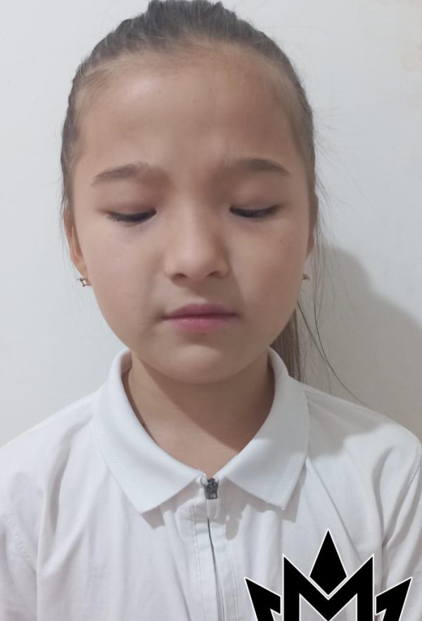 Жанель Кунакбаева