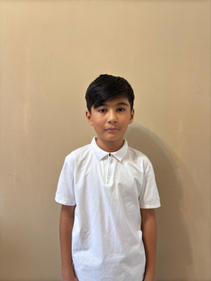 Мирас Майрамғали