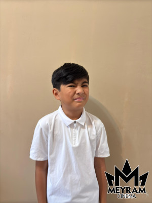 Мирас Майрамғали