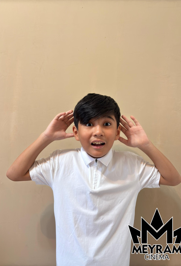 Мирас Майрамғали