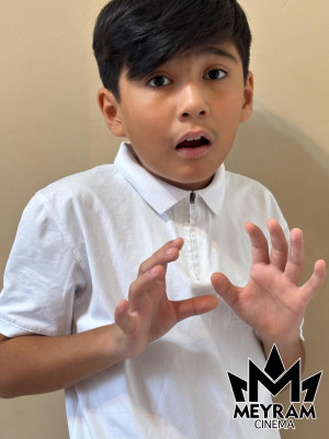 Мирас Майрамғали