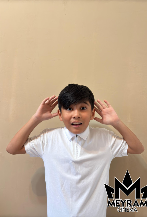 Мирас Майрамғали