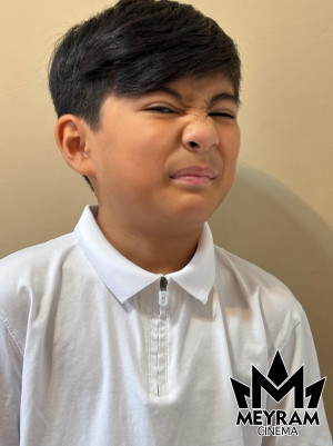 Мирас Майрамғали