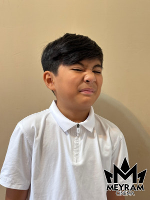 Мирас Майрамғали