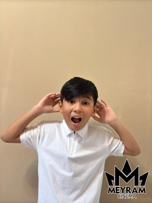 Мирас Майрамғали