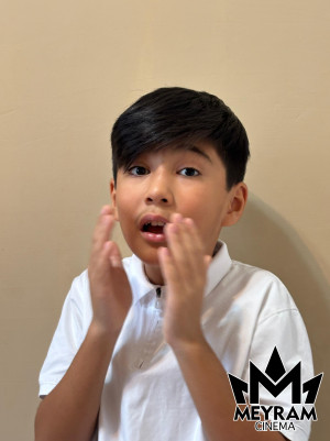 Мирас Майрамғали