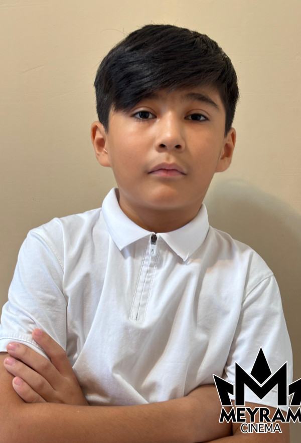 Мирас Майрамғали