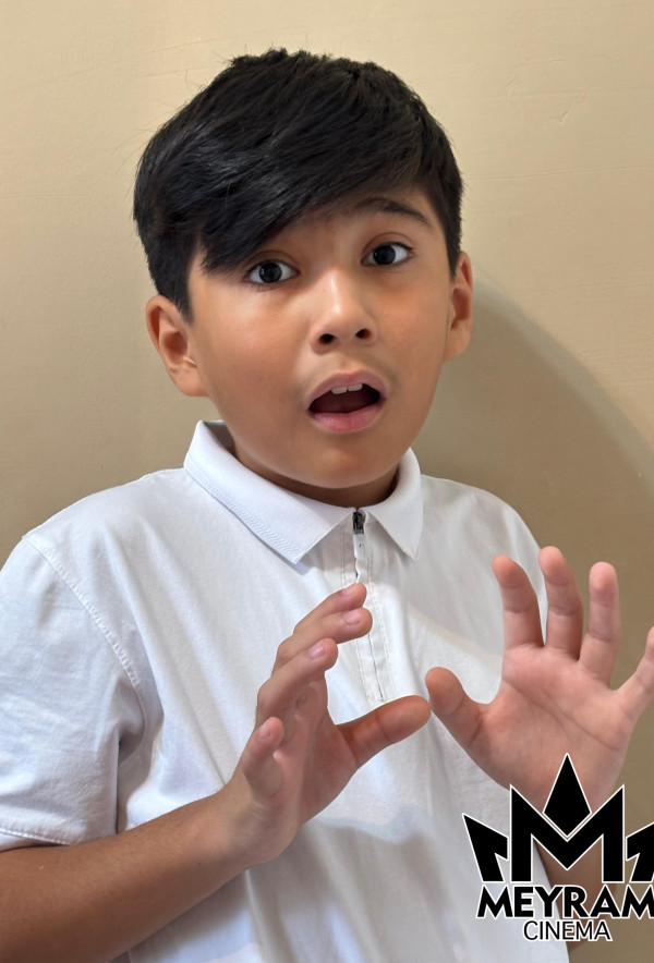 Мирас Майрамғали