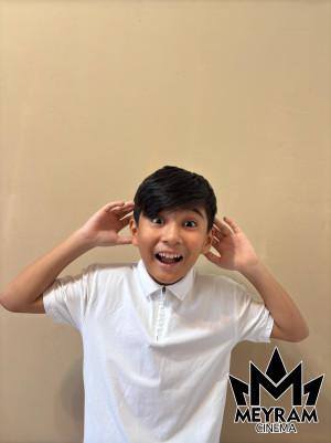 Мирас Майрамғали