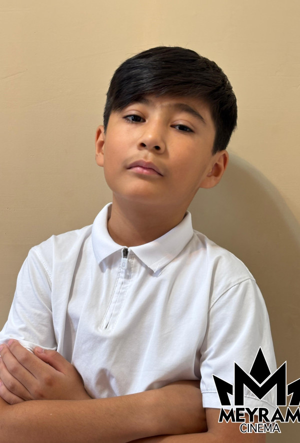 Мирас Майрамғали