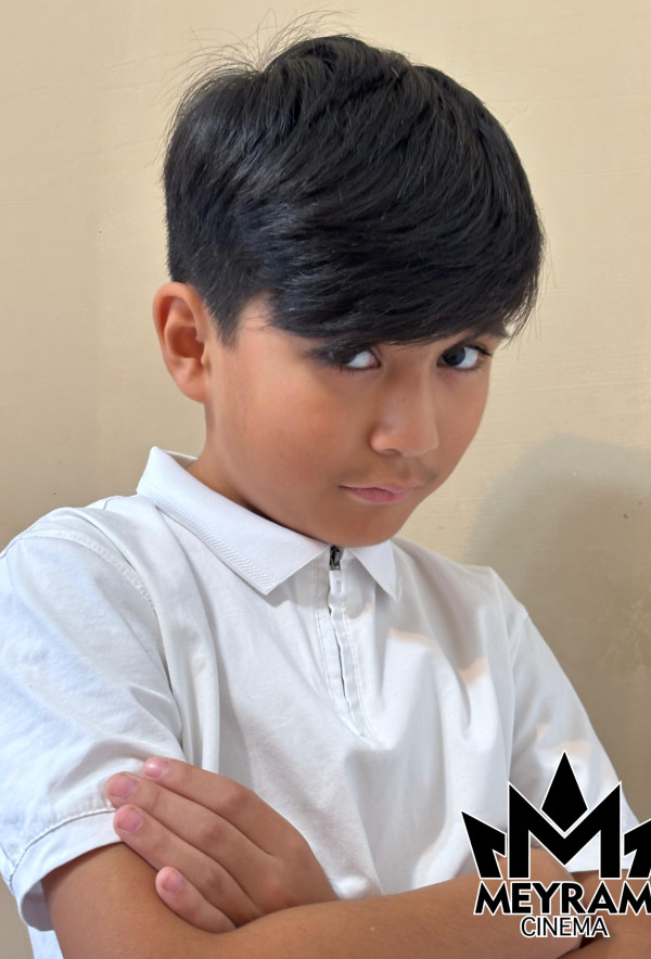 Мирас Майрамғали