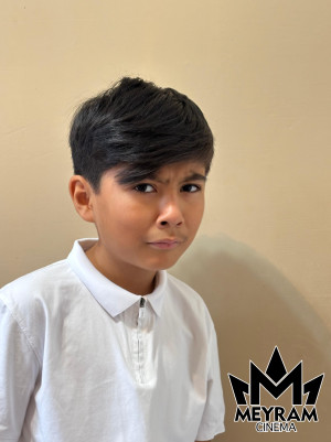 Мирас Майрамғали