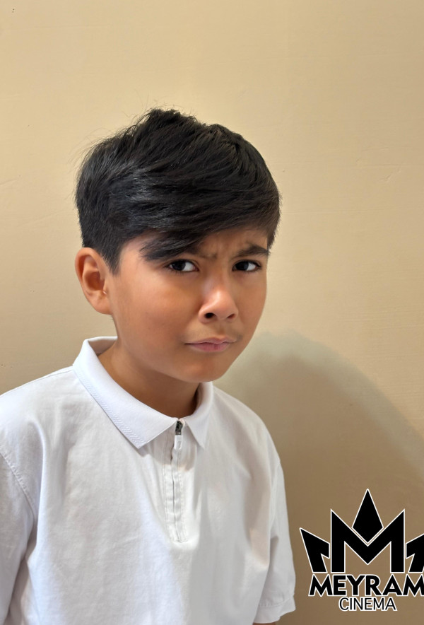 Мирас Майрамғали