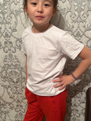 Айша Замирова