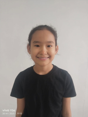 Салтанат Ержан