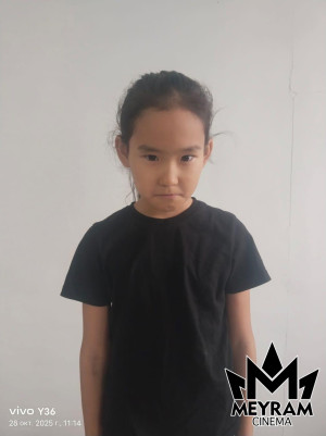 Салтанат Ержан