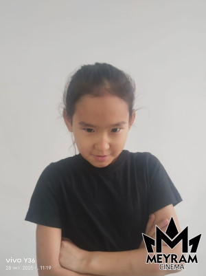 Салтанат Ержан