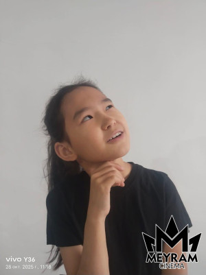 Салтанат Ержан