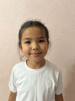 Раяна Нурлыбекова